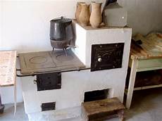Kitchen Gas Heater