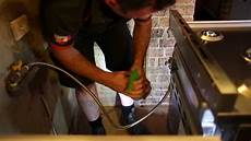 Kitchen Gas Heater