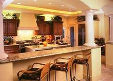 Kitchen Heaters