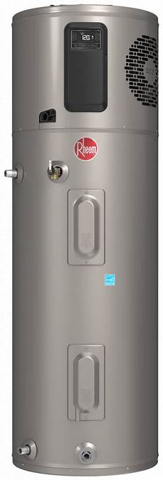 Kitchen Water Heater