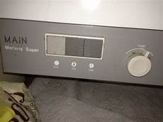 Kitchen Water Heater