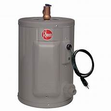 Kitchen Water Heaters