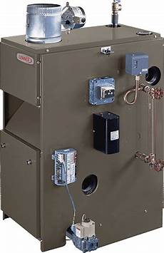 Lennox Boiler