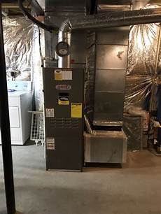 Lennox Boiler