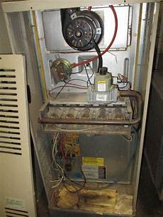 Lennox Boiler