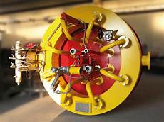 Liquid Fuel Boiler