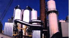 Liquid Fuel Boiler