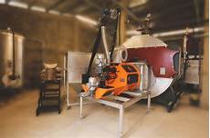 Liquid-Gas Fired Boiler
