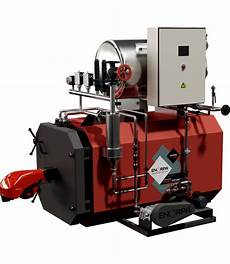Liquid-Gas Fired Boilers