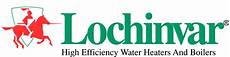 Lochinvar Water Heater