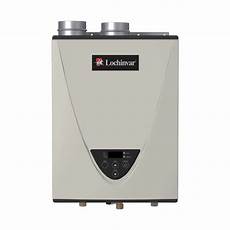 Lochinvar Water Heater