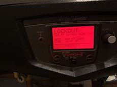 Lochinvar Water Heater