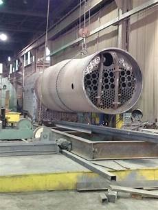 Locomotive Boiler