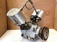 Locomotive Boiler