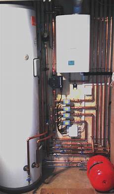 Lpg Boilers