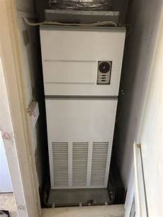 Lpg Central Heating