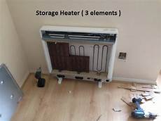 Lpg Central Heating
