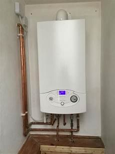 Lpg Combi Boiler