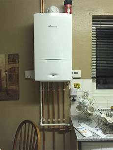 Lpg Combi Boiler