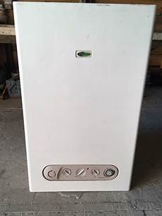 Lpg Gas Boiler