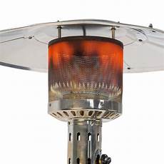 Lpg Gas Heater