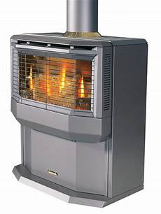Lpg Gas Heater