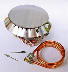 Lpg Heaters