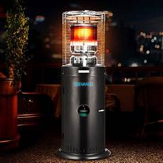 Lpg Portable Heater