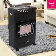 Lpg Portable Heater