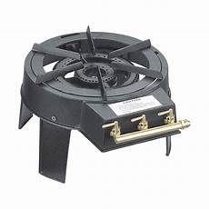 Lpg Stoves