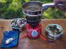 Lpg Stoves