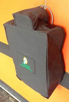Lpg Water Heater
