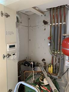 Macaroni Boiler