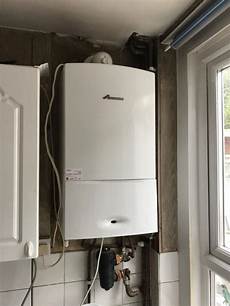 Manual Boiler