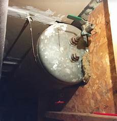 Manual Boiler