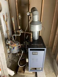 Manual Boilers