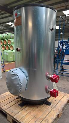 Marine Water Heater