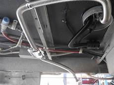 Marine Water Heater