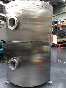 Marine Water Heater
