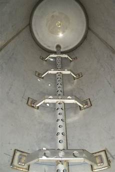 Marine Water Heater