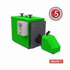 Maxi Boilers