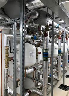 Maxi Boilers