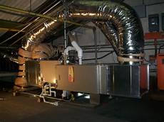 Mechanical Heater