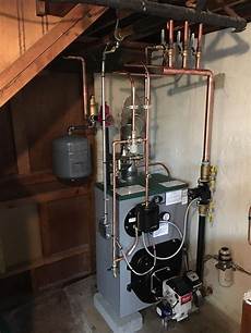 Mechanical Heaters