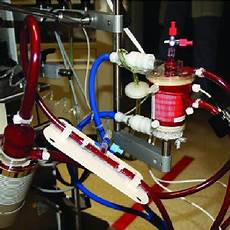 Mechanical Plasma Heater