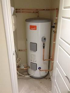 Megaflo Boiler