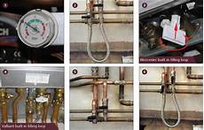 Megaflo Boiler
