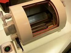 Mini Boiler