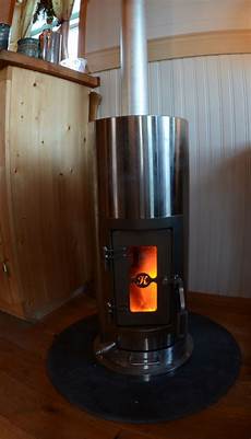 Mini Cookstove