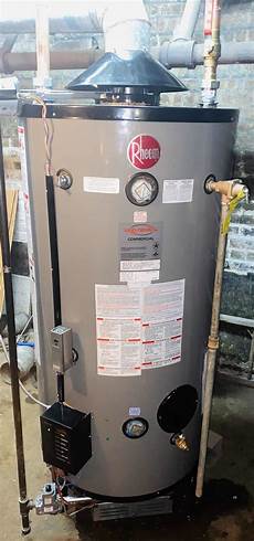 Mini Water Heater
